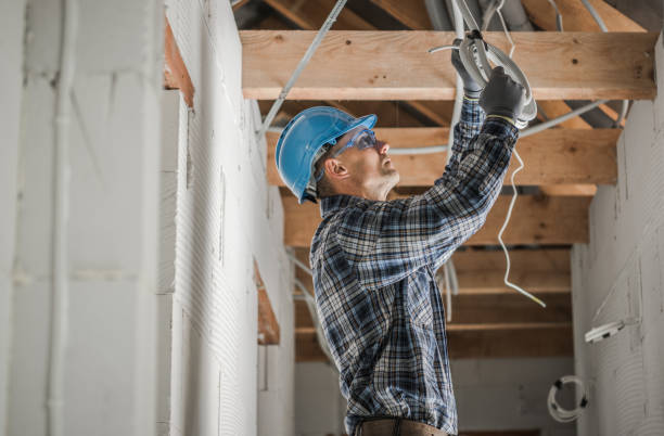 Best 24-Hour Electrician  in Pineville, NC