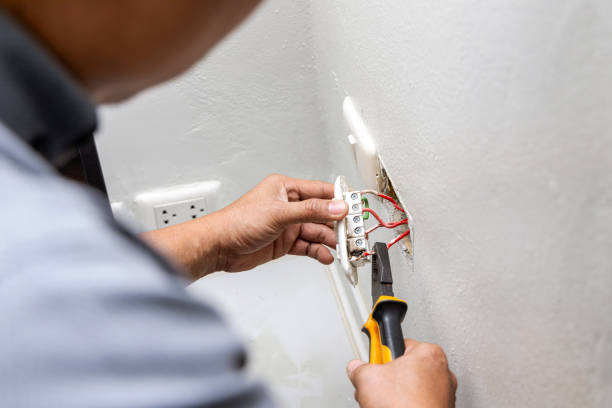 Best Affordable Electrical Installation  in Pineville, NC