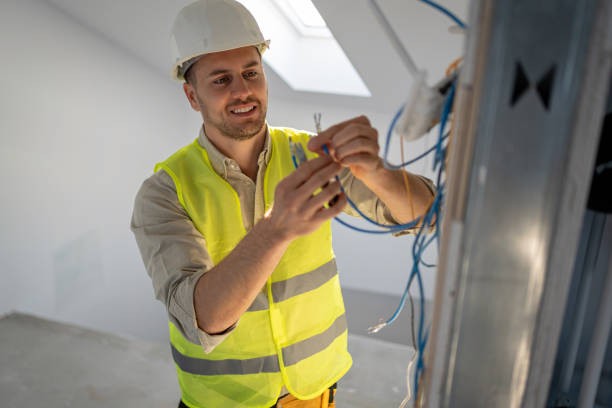 Best Electrical Wiring Services  in Pineville, NC